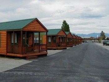 Edgewater Motel Lakeside Luaran gambar