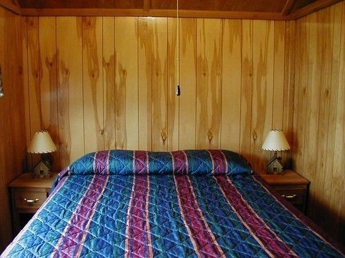 Edgewater Motel Lakeside Luaran gambar