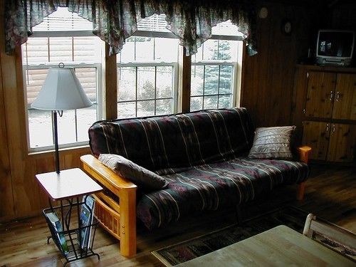 Edgewater Motel Lakeside Luaran gambar