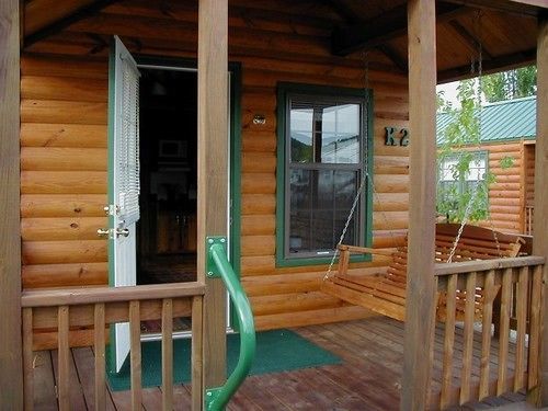 Edgewater Motel Lakeside Luaran gambar