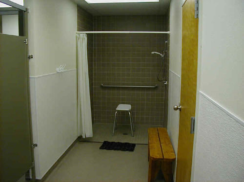 Edgewater Motel Lakeside Luaran gambar
