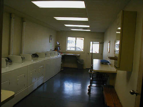 Edgewater Motel Lakeside Luaran gambar