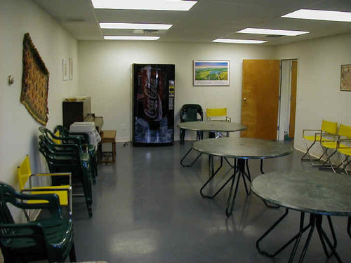 Edgewater Motel Lakeside Luaran gambar